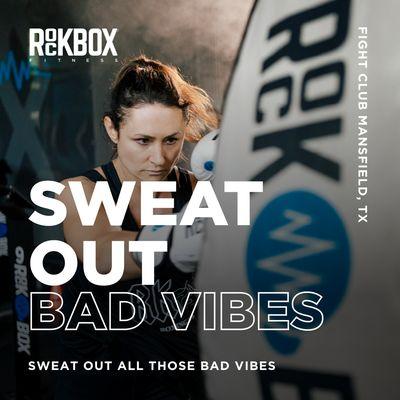 RockBox Fitness Mansfield