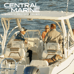 Central Marine