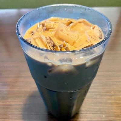 Vietnamese Iced Coffee