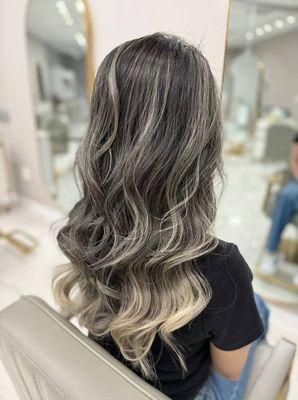 Balayage