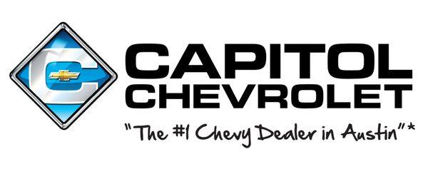 Capitol Chevrolet Yelp Logo