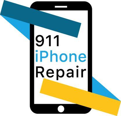 911 iPhone Repair