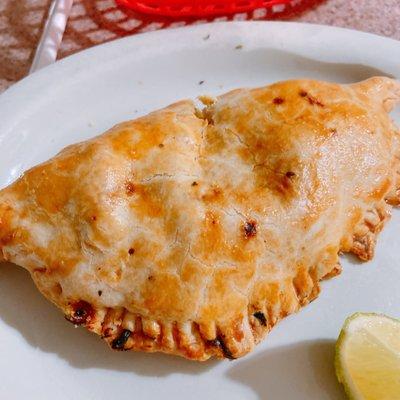 Chicken empanadas