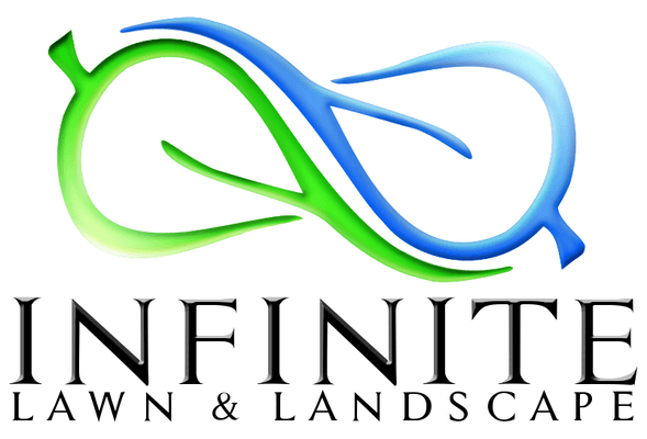 Infinite Lawn and Landscape