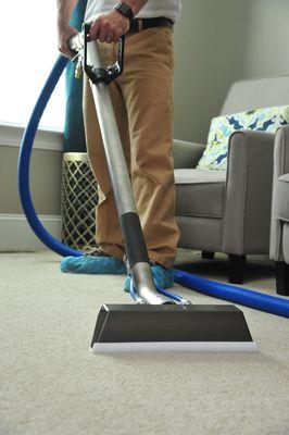 Carpet Cleaning