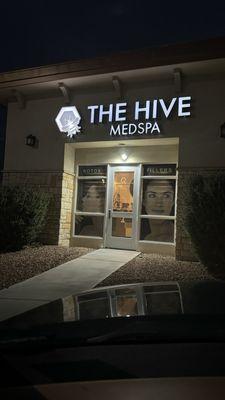 The Hive Med Spa