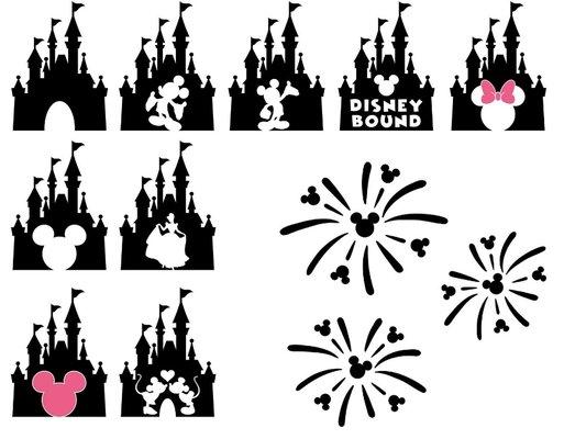 Disney designs