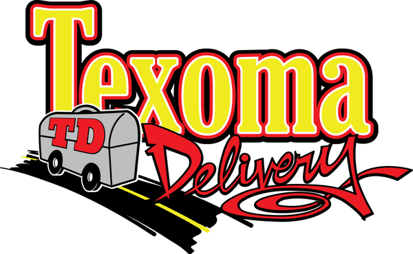 Texoma Delivery