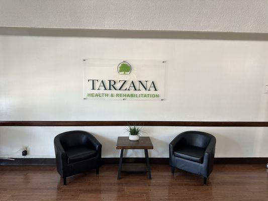 Tarzana Health & Rehab Center