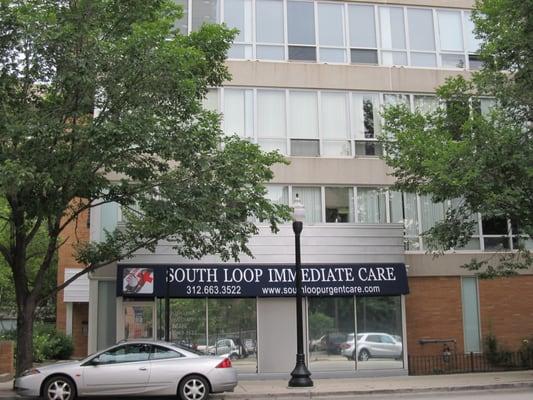 South Loop Immediate Care