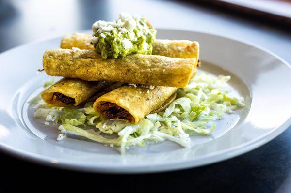 Taquitos