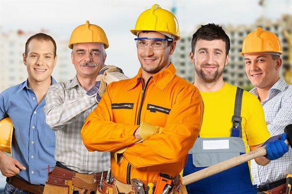 Handyman Services