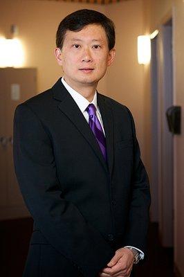 Howard H Chen, MD