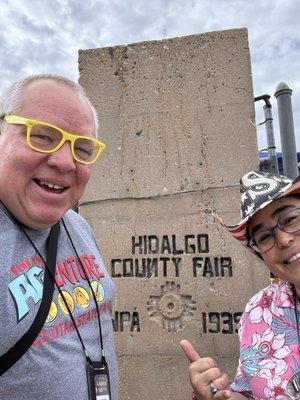 Hidalgo County Fair