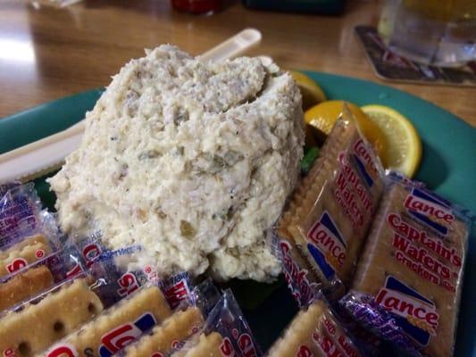 Fish Dip