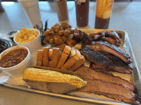 Fat Boy's Bar-B-Q