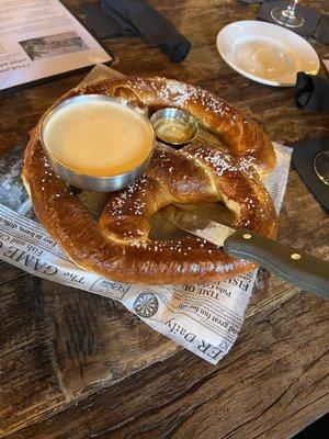 Pretzel