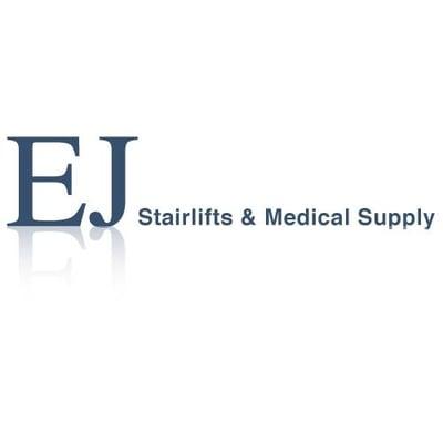 E J Stairlifts & Medical Supply