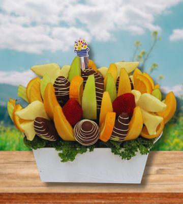 Edible Arrangements