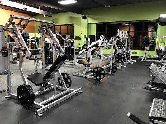 Premier Fitness of Appleton