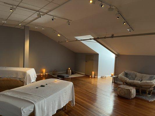 Massage Studio KC