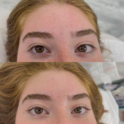 LASH LIFT