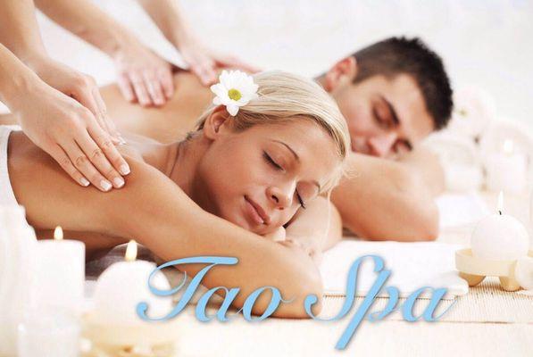 Tao Spa Chinese Massage