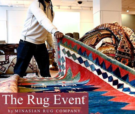 Minasian Rug Company