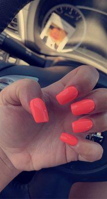 Nails