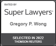 Our lead attorney in the labor & employment department was selected as a Super Lawyer in 2022.   We only get paid when you win.  Call us!