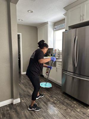 Martinez Profesional Cleaning Services