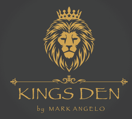 Kings Den by Mark Angelo