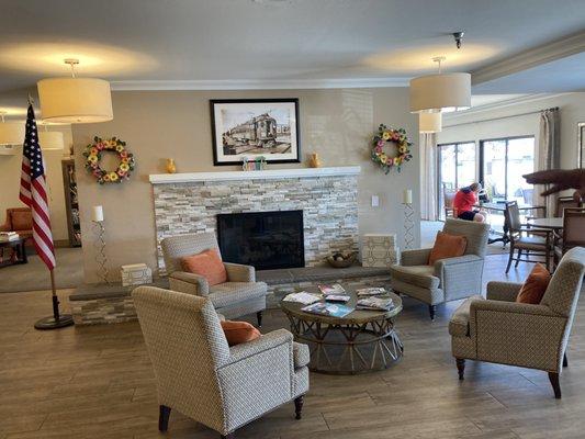 Crescendo Senior Living of Placentia