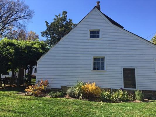 Ball-Sellers House