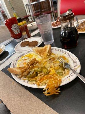 Waffle House