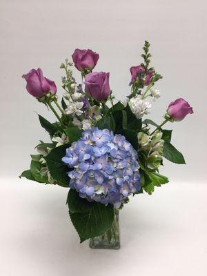 North Point Florist  770-587-9142