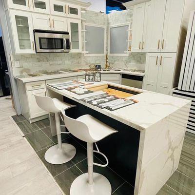 Kitchen & Bathroom Remodeling Services- JC Kitchen & Bath LA