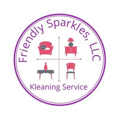 Friendly Sparkles Kleaning