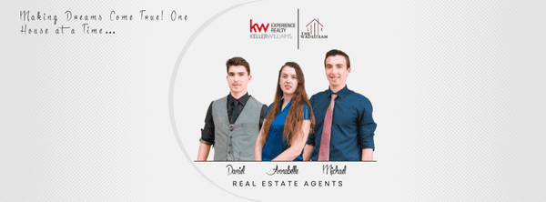 THE WADE TEAM-Keller Williams Experience Realty