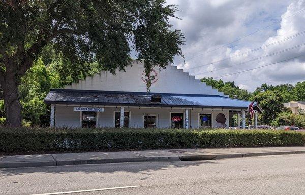 Ye Ole Fashioned Ice Cream & Sandwich Cafe- Mt. Pleasant