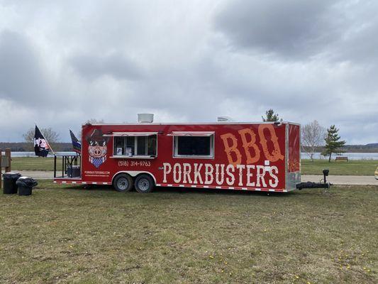 Porkbusters BBQ