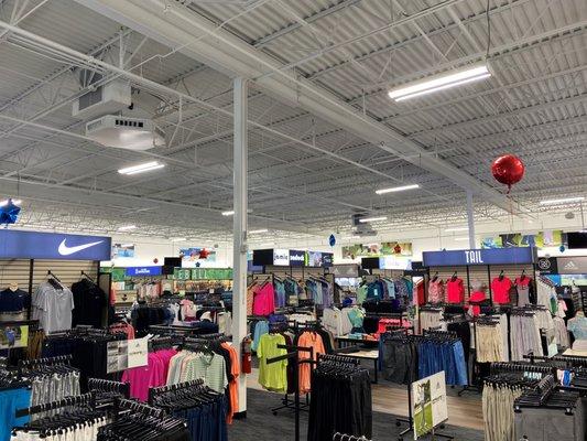 PGA TOUR Superstore - Tampa