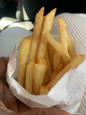 Small Fries