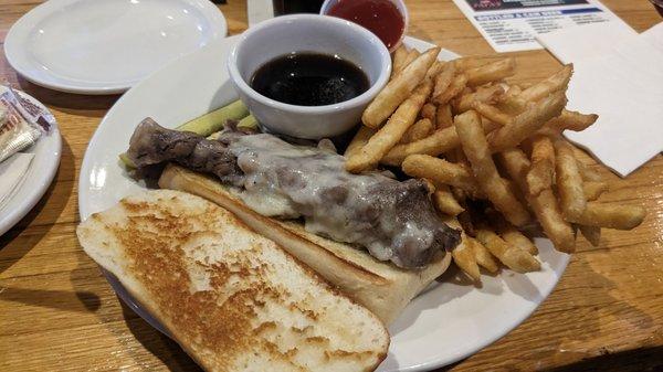 French Dip