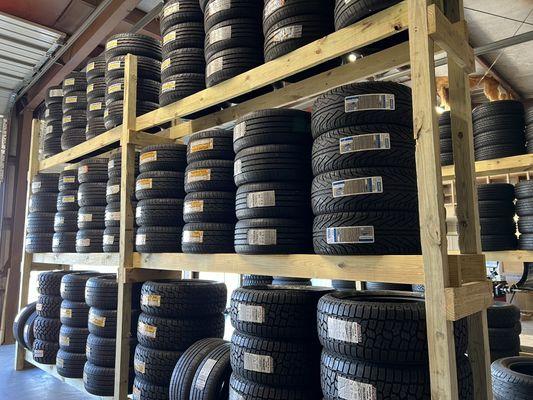 Tires