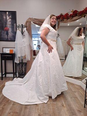 Affordable Bridal Boutique