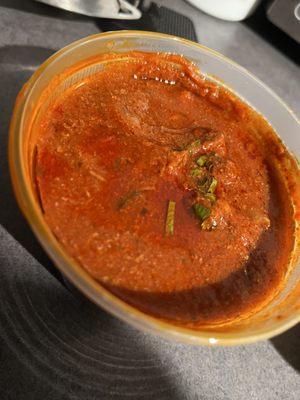 Lamb Roganjosh