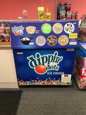 Dippin Dots