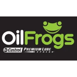 Welcome to Oil Frogs!

We provide quality services for our local community by providing basic maintenance and repairs...