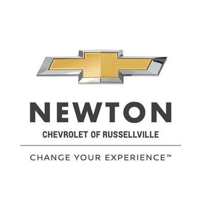 Newton Chevrolet of Russellville